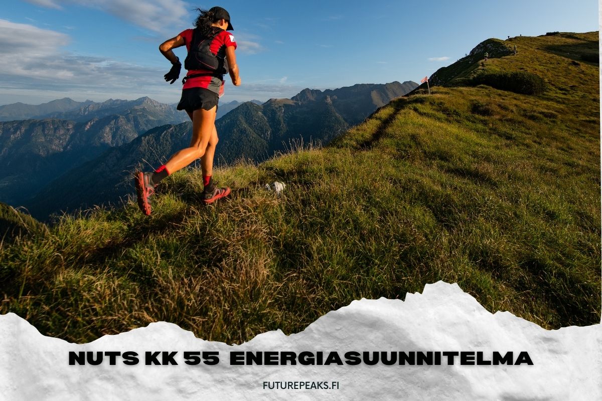 NUTS Karhunkierros energiasuunnittelma - FuturePeaks