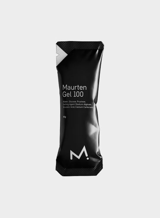 Maurten gel 100