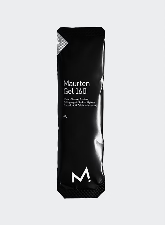 Maurten gel 160