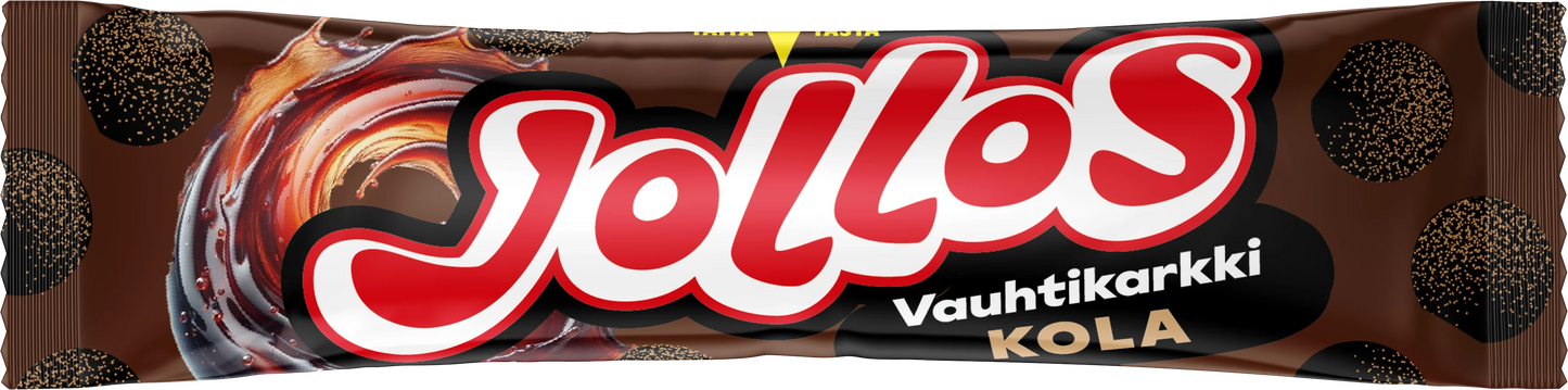 Nosht Jollos speed godis