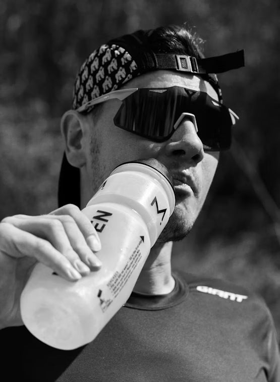 Maurten juomapullo 750ml - FuturePeaks