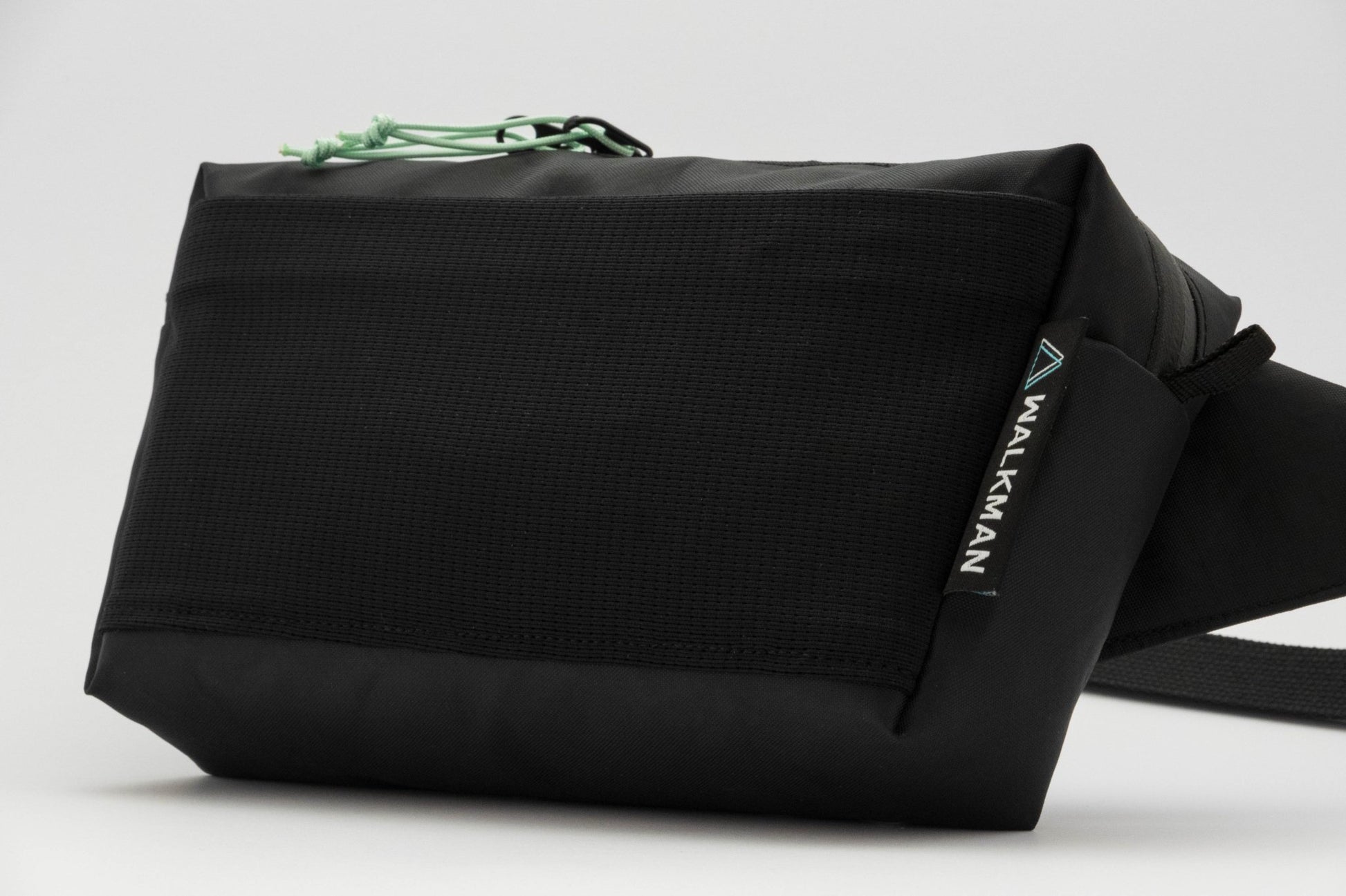 Mio ultrakevyt vyölaukku - FuturePeaks