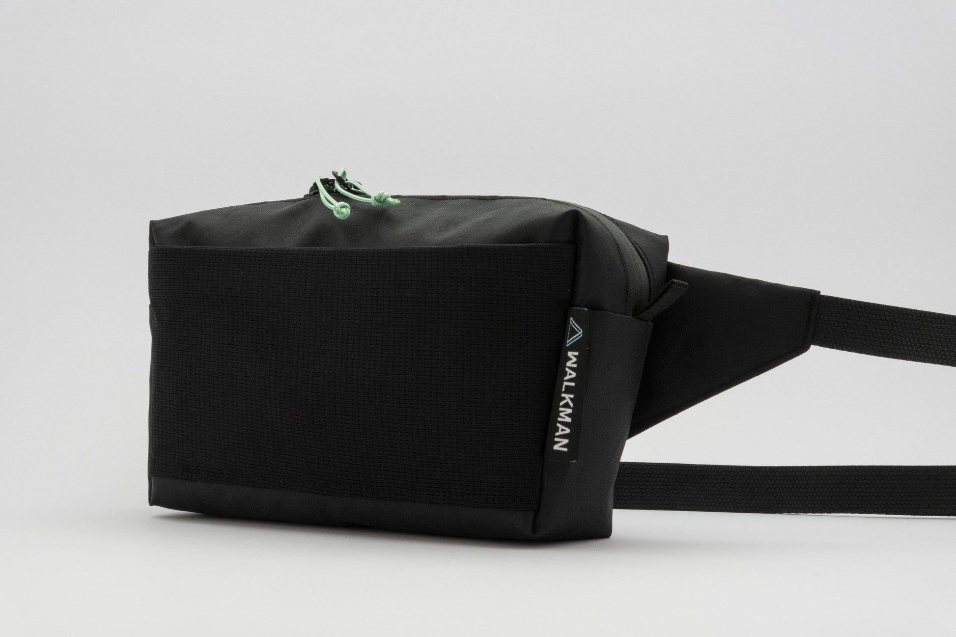 Mio ultrakevyt vyölaukku - FuturePeaks