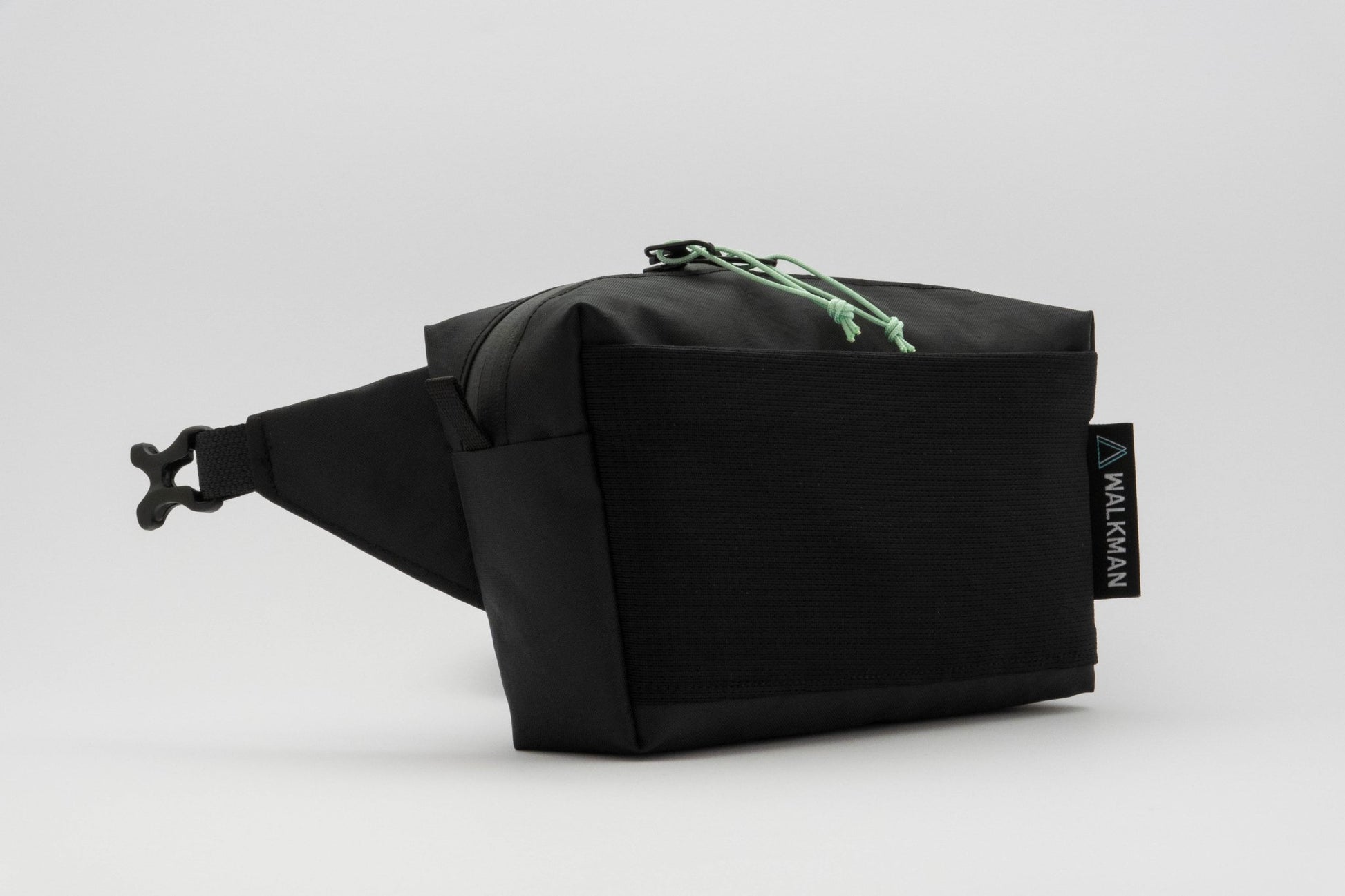 Mio ultrakevyt vyölaukku - FuturePeaks