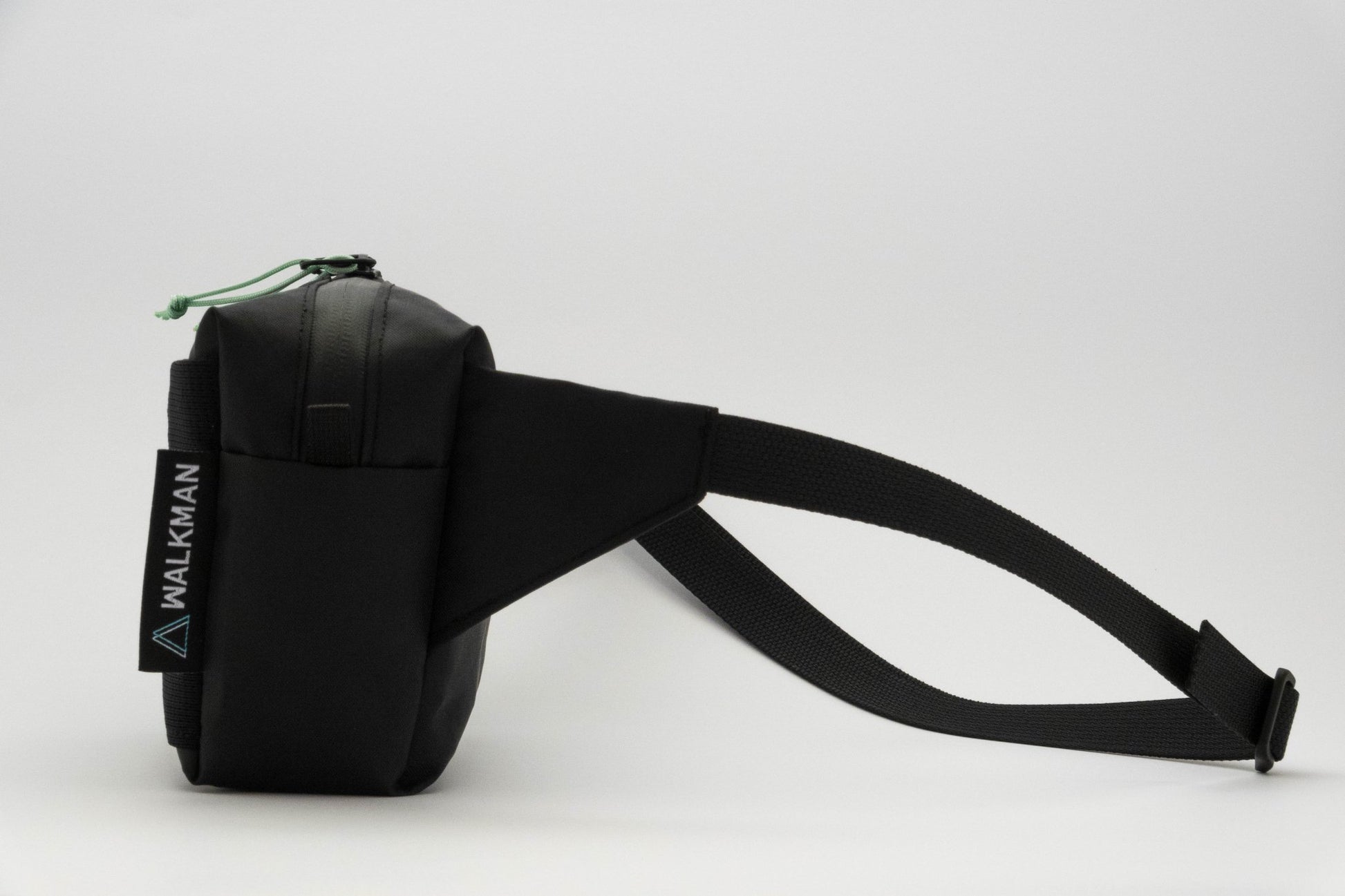 Mio ultrakevyt vyölaukku - FuturePeaks