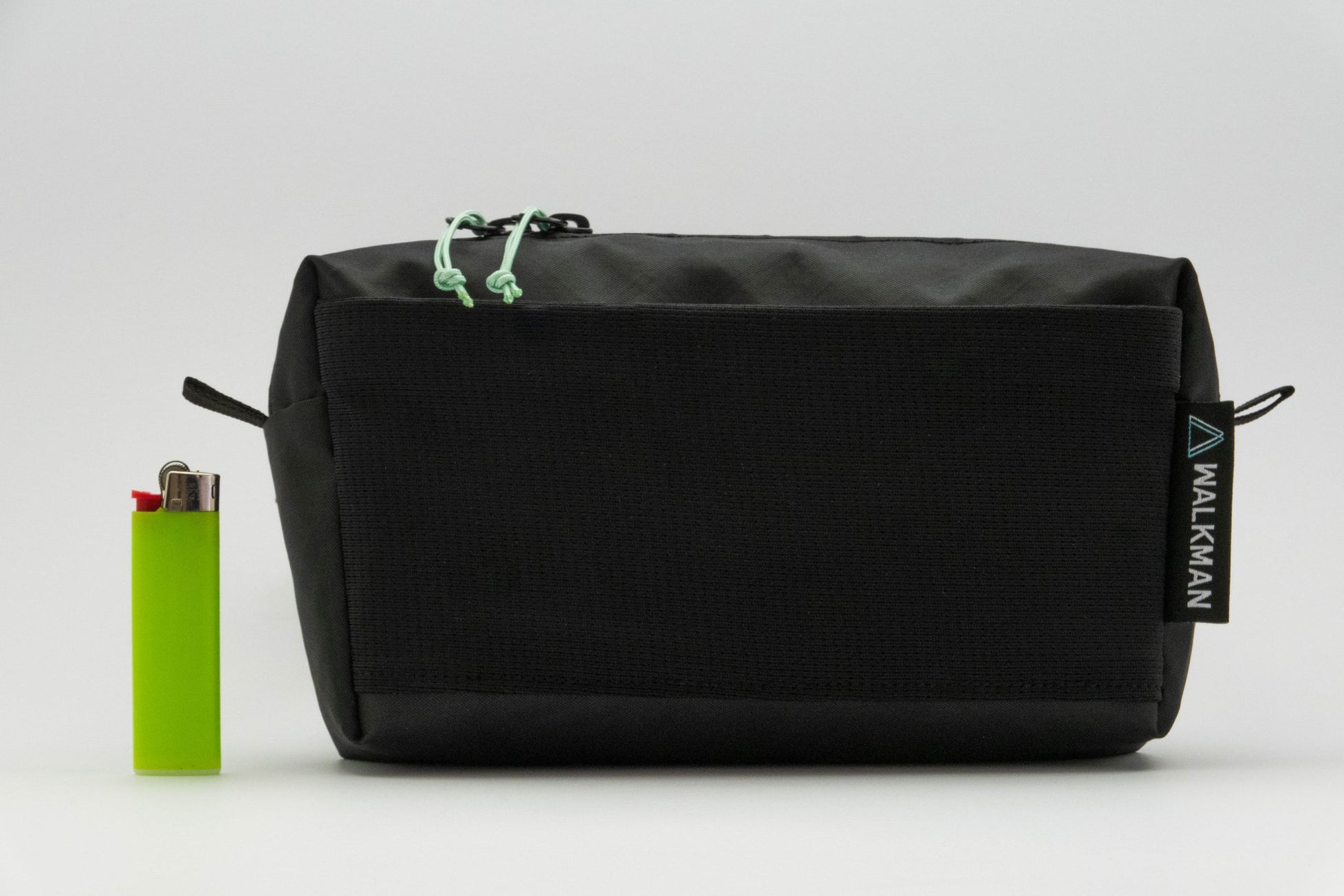 Mio ultrakevyt vyölaukku - FuturePeaks