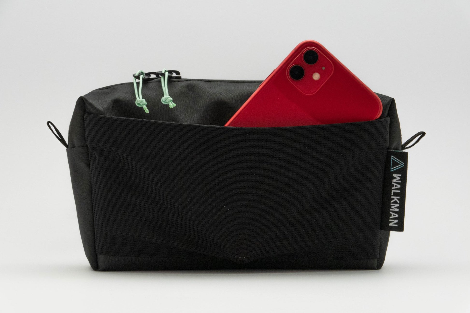 Mio ultrakevyt vyölaukku - FuturePeaks