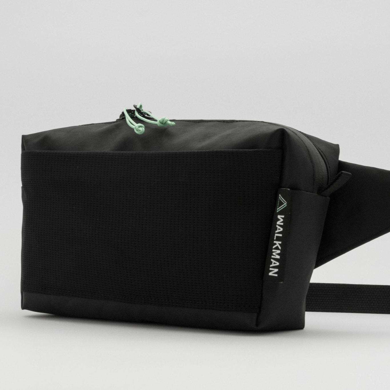 Mio ultrakevyt vyölaukku - FuturePeaks