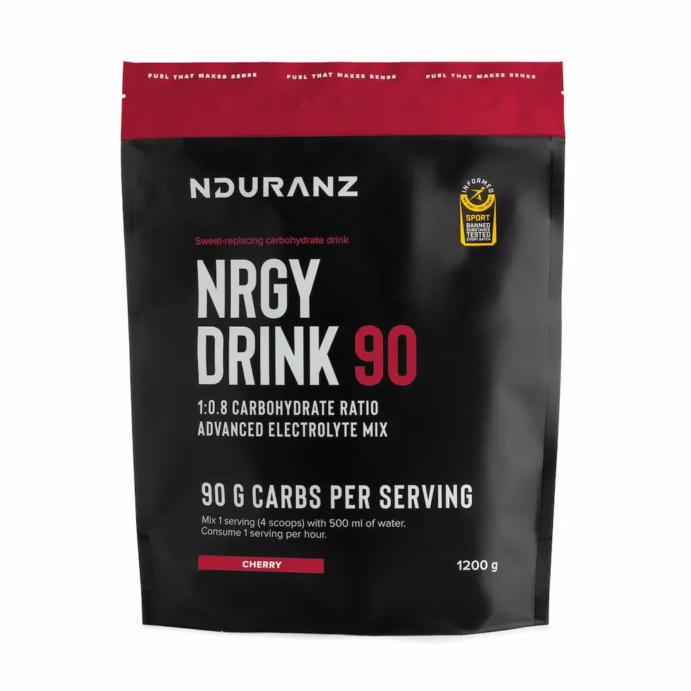Nduranz Nrgy Drink 90 1200g