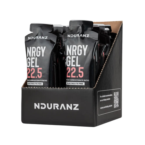 Nduranz Nrgy Gel 22.5