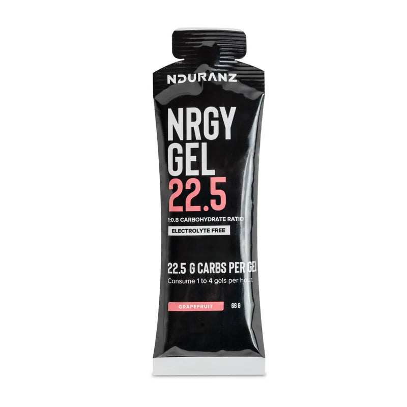Nduranz Nrgy Gel 22,5 - FuturePeaks