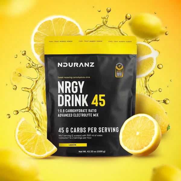 Nduranz Nrgy drink 45 1200g