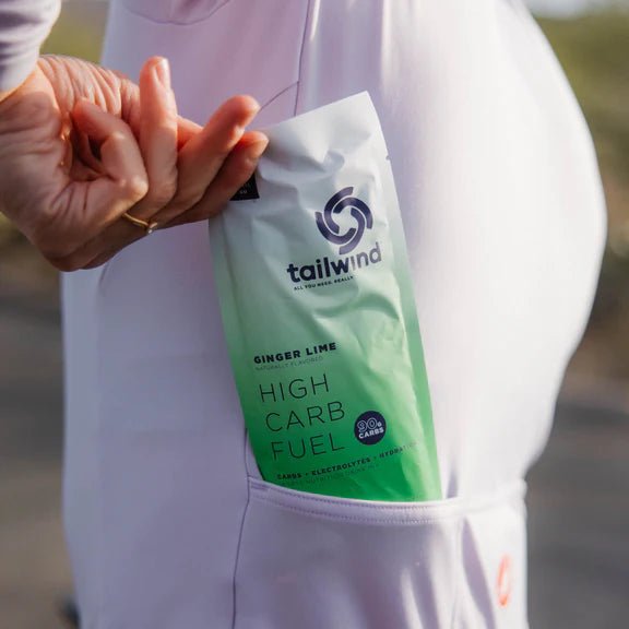 Tailwind High Carb Fuel urheilujuoma - FuturePeaks