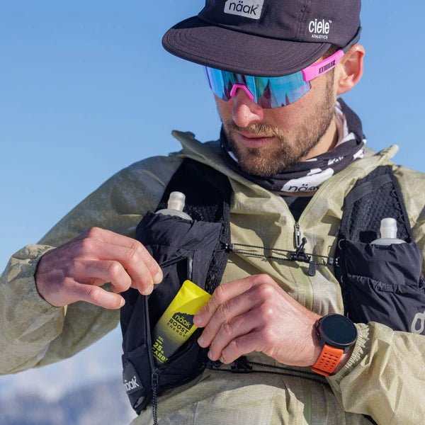 Näak Boost Energy™ Gel - FuturePeaks