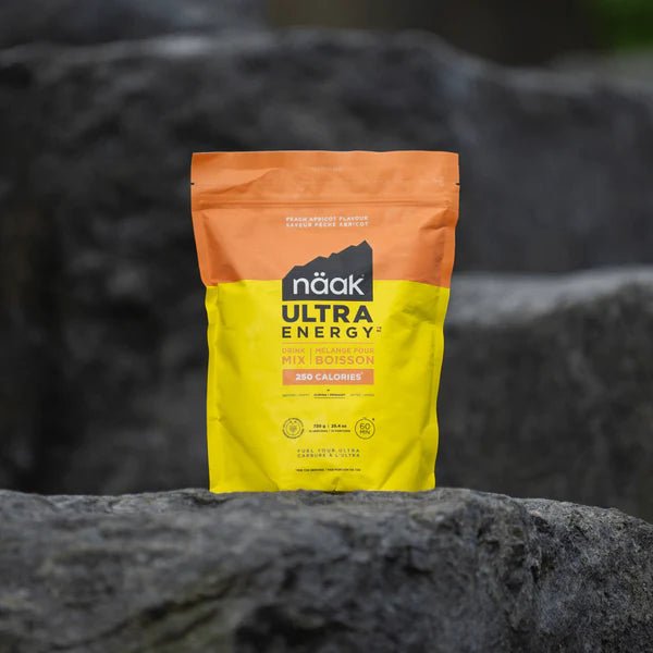 Näak Ultra Energy™ Drink Mix - FuturePeaks