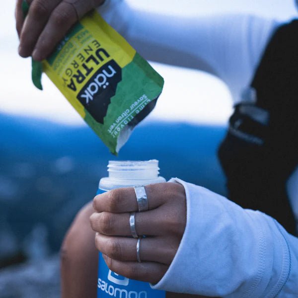 Näak Ultra Energy™ Drink Mix - FuturePeaks