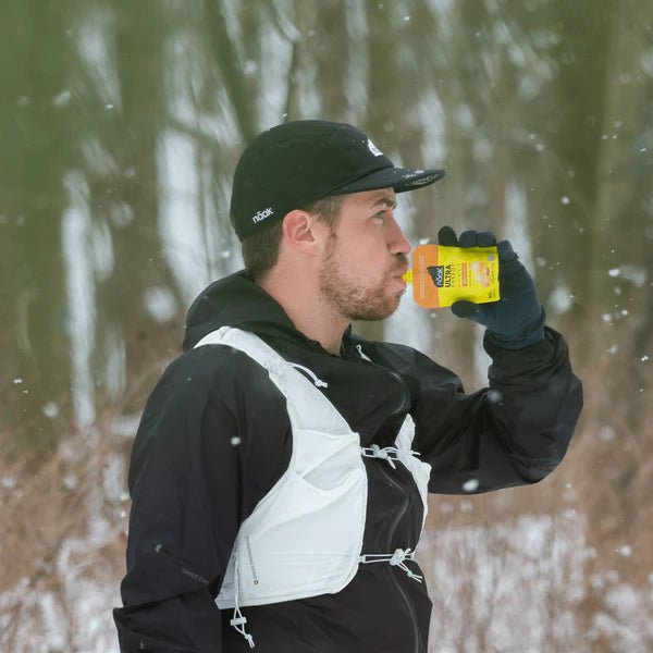 Näak Ultra Energy™ Puree - FuturePeaks