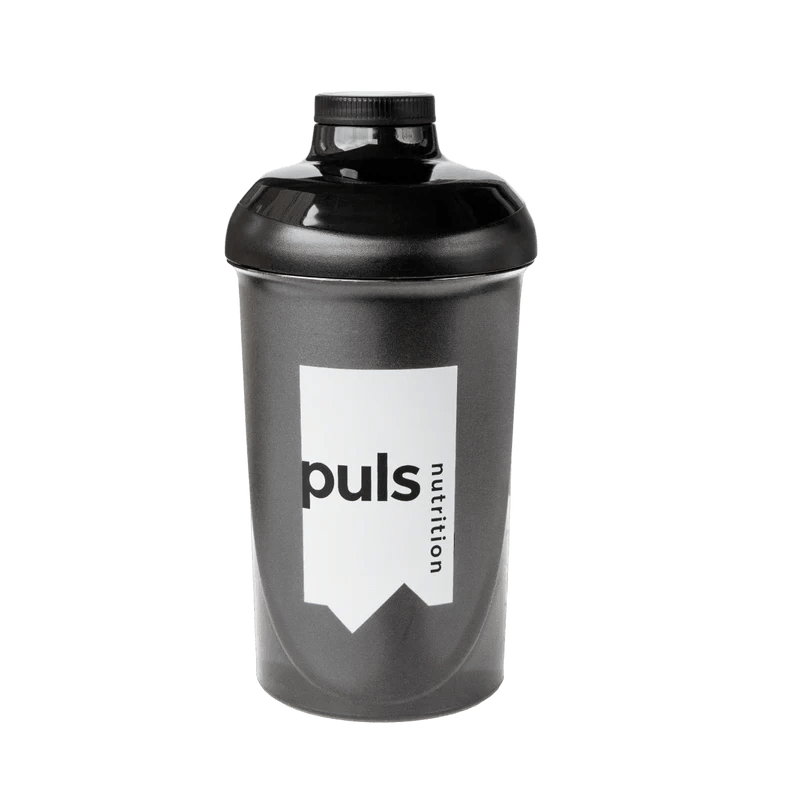 Puls shaker 600ml - FuturePeaks