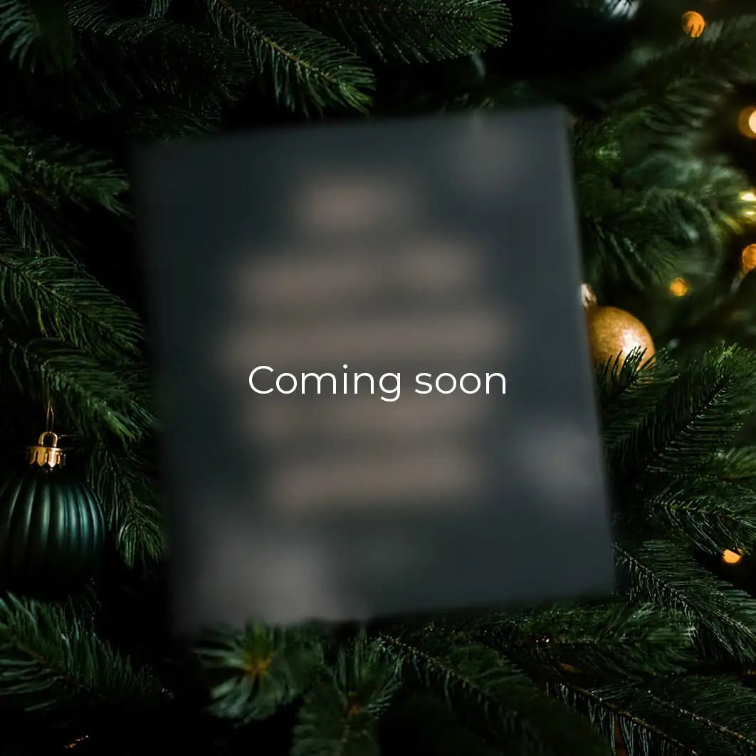 Nutri+ vegan protein Christmas calendar