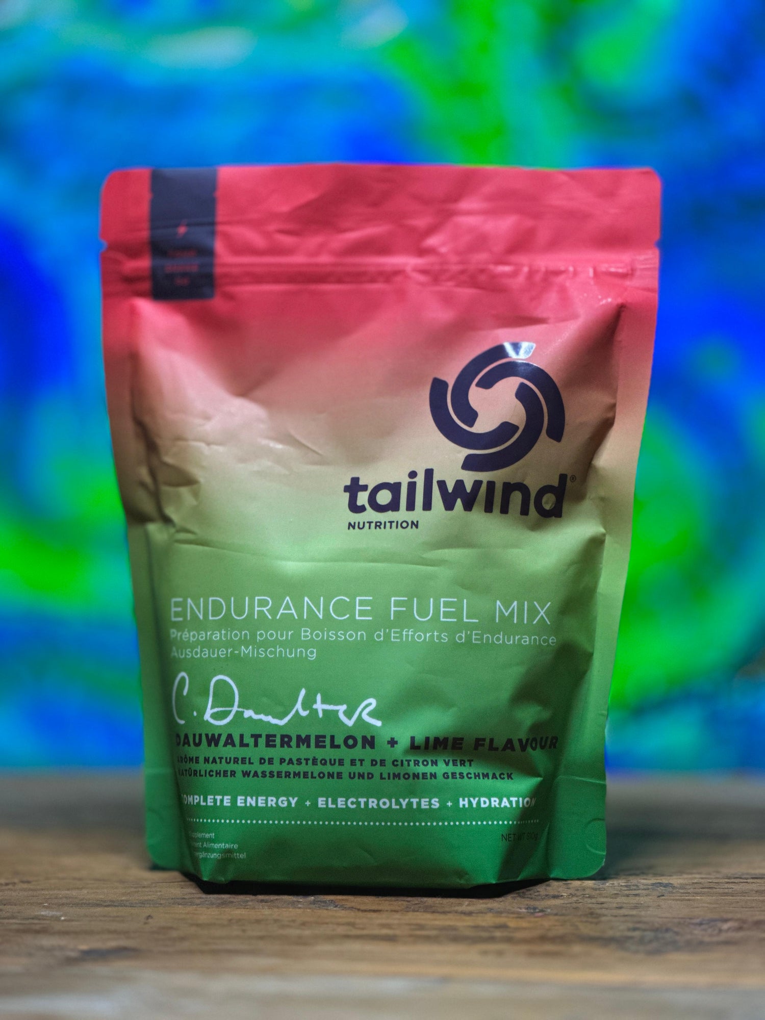 Tailwind  Nutrition