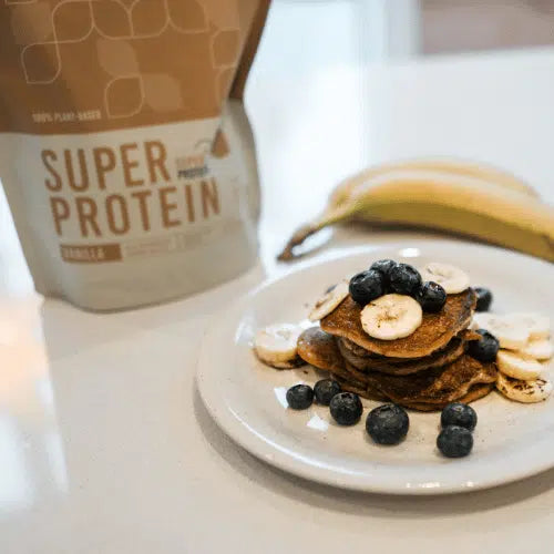 SuperProtein 600g