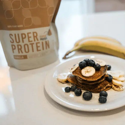 SuperProtein 600g