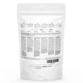 Nutri+ Beta Alaniini jauhe 1000g