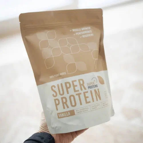 SuperProtein 600g