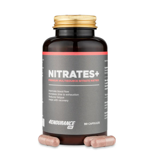 4Endurance Nitrates+ - FuturePeaks