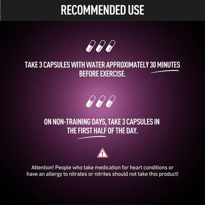 4Endurance Nitrates+ - FuturePeaks
