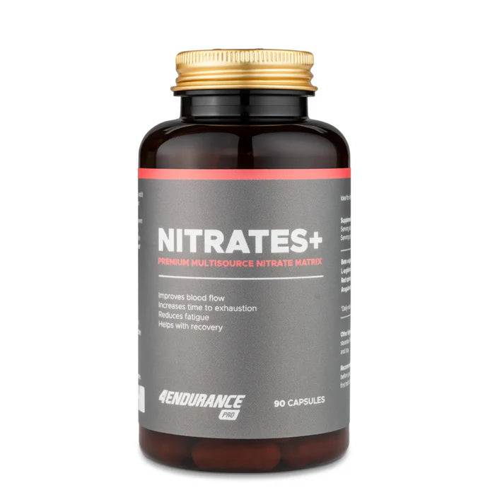 4Endurance Nitrates+ - FuturePeaks