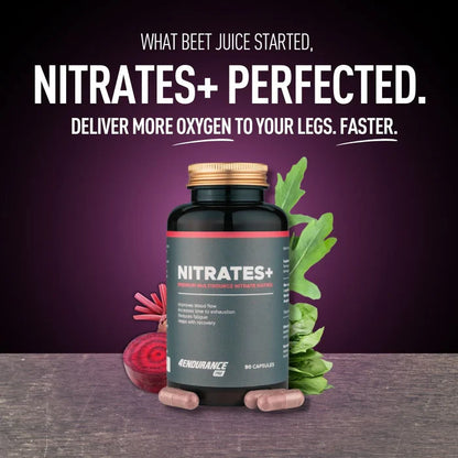 4Endurance Nitrates+ - FuturePeaks