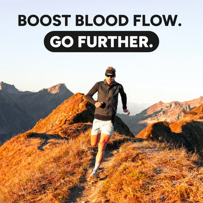 4Endurance Nitro Boost - FuturePeaks