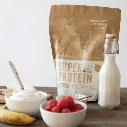 SuperProtein 600g