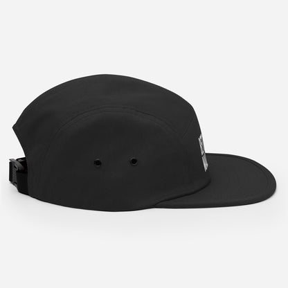 Beta Male 5-panel lippis - FuturePeaks