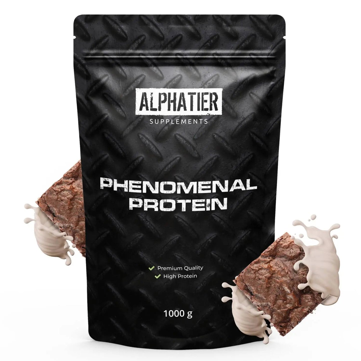 Alphatier Phenomenal Protein 1000g - FuturePeaks
