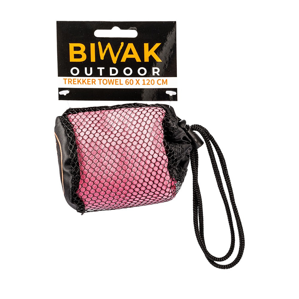 Biwak Camping towel