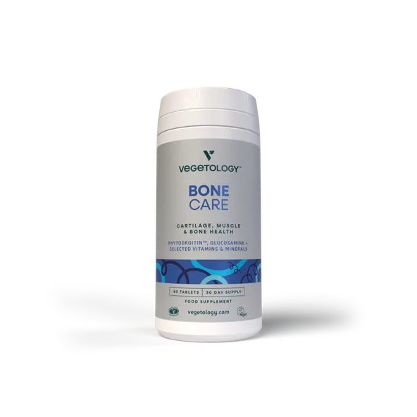 Vegetology Bone Care Supplement