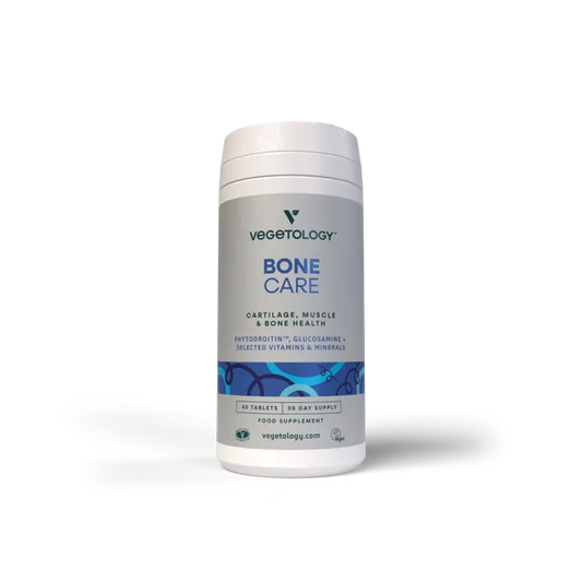 Vegetology Bone Care Supplement