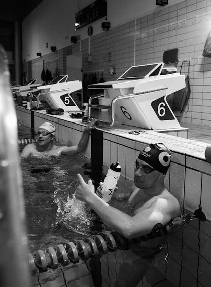 Maurten juomapullo 750ml