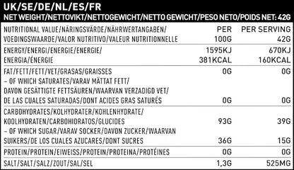 Maurten Drink Mix 160 18kpl laatikko