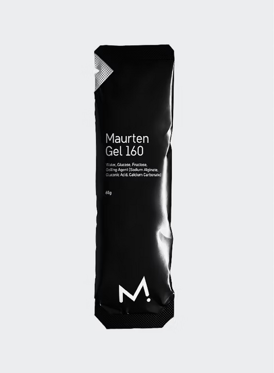 Maurten gel 160