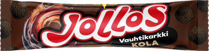 Nosht Jollos speed godis