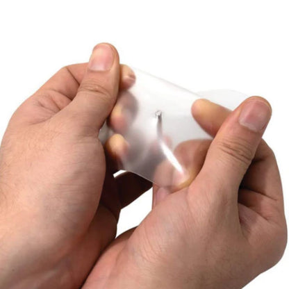 Korjausteippi Tuff Tape 2 kpl x 75mm  | Stormsure - FuturePeaks