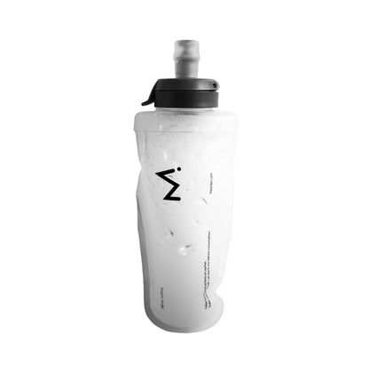 HydraPak Gel Mix Flask 350 ml