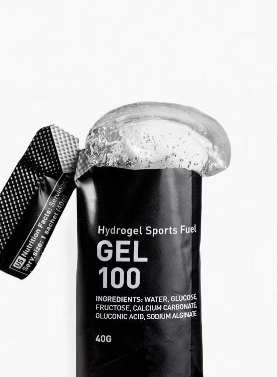 Maurten gel 100 - FuturePeaks