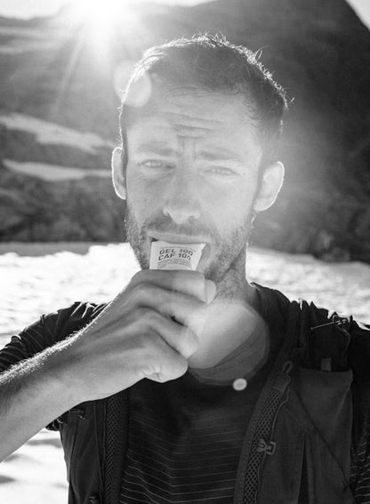 Maurten gel 100 caf 100 - FuturePeaks