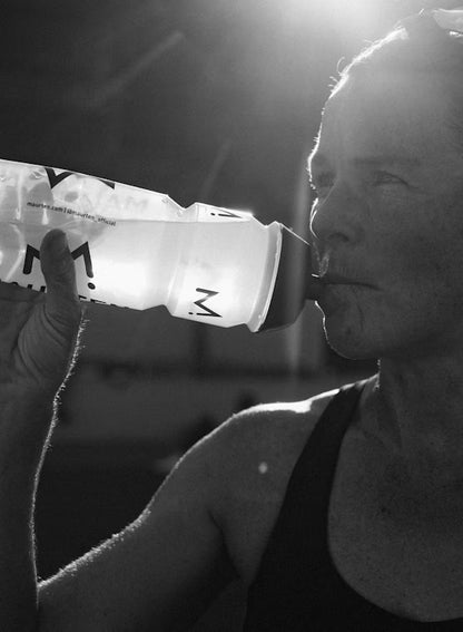 Maurten juomapullo 750ml - FuturePeaks