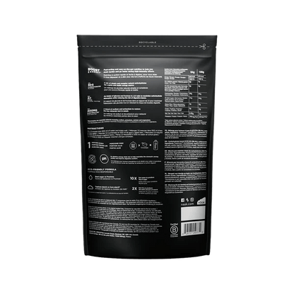 Näak Boost Energy™ Drink Mix juomajauhe - FuturePeaks