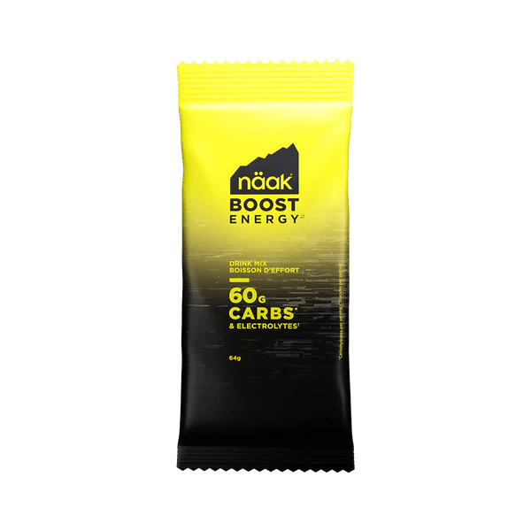 Näak Boost Energy™ Drink Mix juomajauhe - FuturePeaks